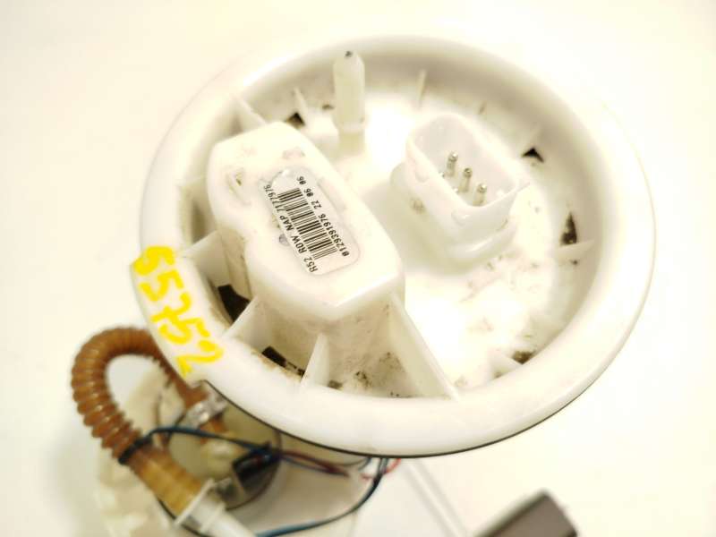 Recambio de bomba combustible para mini mini (r50, r53) cooper referencia OEM IAM 7177976 16146765119 - Gris 3