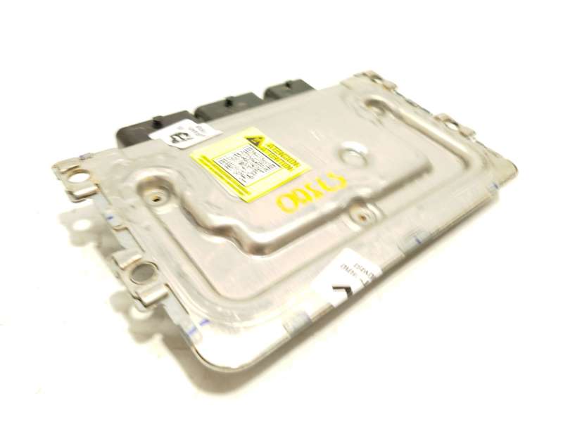 Recambio de centralita motor uce para ford kuga iii (dfk) 2.5 fhev referencia OEM IAM RX6A12A650DB 2836386 AAA9520170000 - Verde 2
