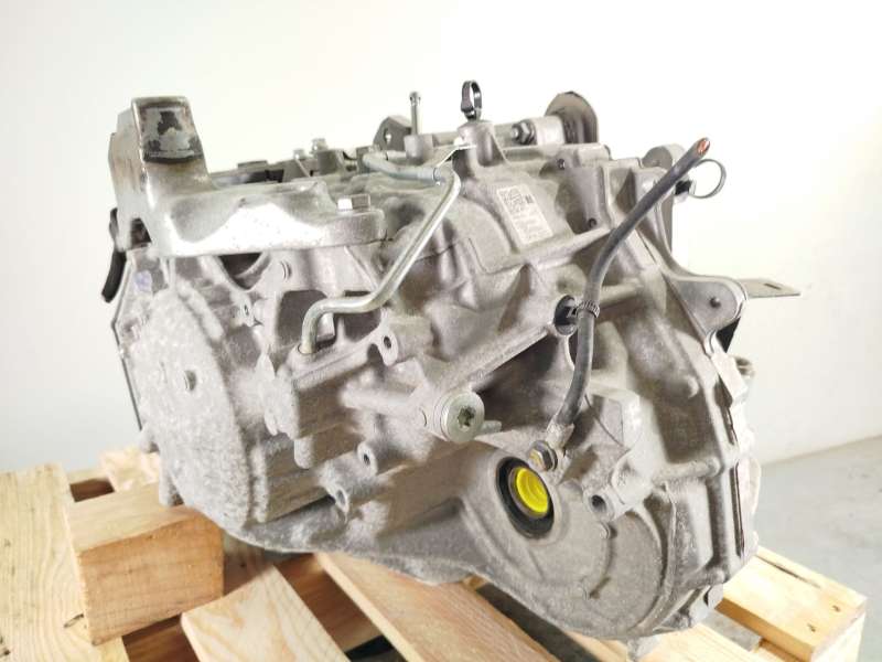 Recambio de caja cambios para peugeot 508 ii (fb_, fh_, f3_) 1.5 bluehdi 130 (fbyhzj, fbyhzr) referencia OEM IAM 20GT89 98317598 2
