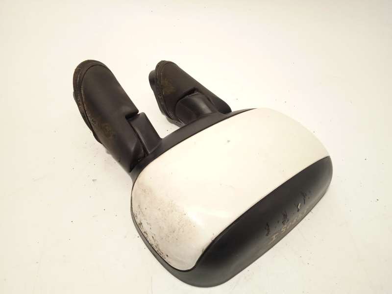 Recambio de retrovisor izquierdo para fiat doblo furgón/monospace (223_) 1.9 jtd referencia OEM IAM 735419582 - Blanco 2