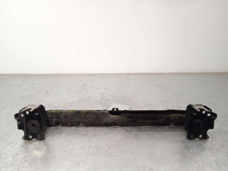 Recambio de refuerzo paragolpes delantero para volkswagen touareg (7la) 2.5 tdi referencia OEM IAM 7L0807109E - Negro 2