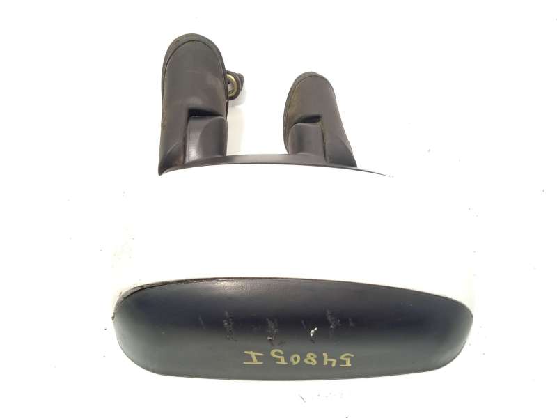 Recambio de retrovisor izquierdo para fiat doblo furgón/monospace (223_) 1.9 jtd referencia OEM IAM 735419582 - Blanco 3
