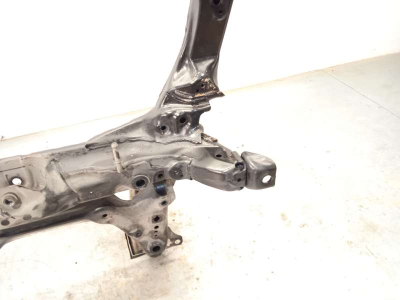 Recambio de puente delantero para honda civic x hatchback (fc_, fk_) 1.0 vtec referencia OEM IAM 50200TGHE02  MSB15A0455 - Plata 5