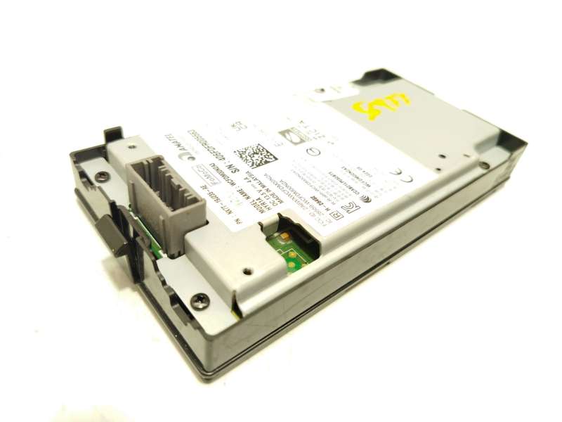 Recambio de modulo electronico para ford kuga iii (dfk) 2.5 duratec plug-in-hybrid referencia OEM IAM NX7T19J235AE 2788022 - Gris