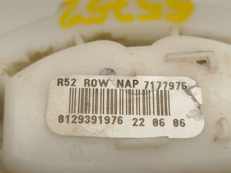 Recambio de bomba combustible para mini mini (r50, r53) cooper referencia OEM IAM 7177976 16146765119 - Gris 5