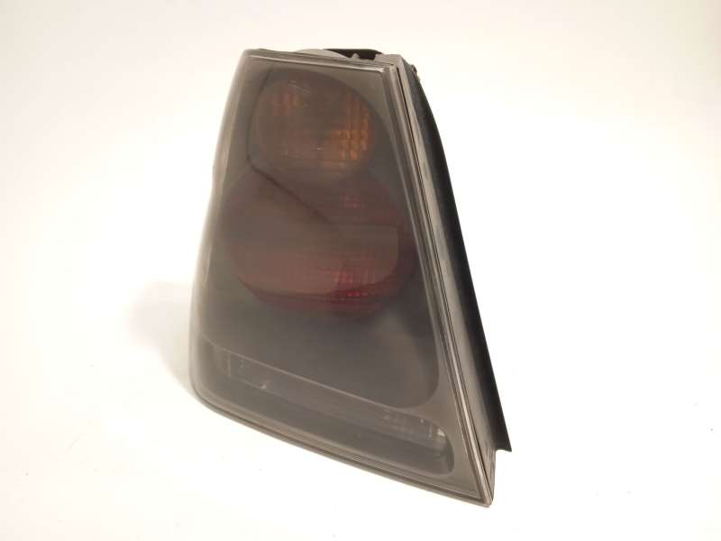 Recambio de piloto trasero izquierdo para bmw 3 compact (e46) 320 td referencia OEM IAM 63216920237 - Negro 2