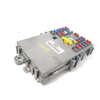 CAJA RELES / FUSIBLES 96826374 