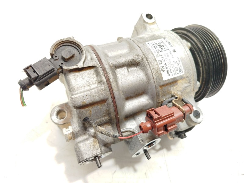 COMPRESOR AIRE ACONDICIONADO 3Q0816803E 8712P