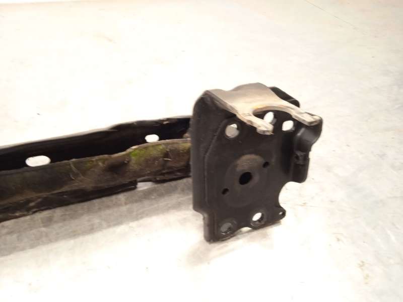 Recambio de refuerzo paragolpes delantero para volkswagen touareg (7la) 2.5 tdi referencia OEM IAM 7L0807109E - Negro 3