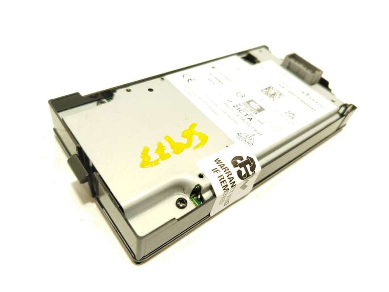 Recambio de modulo electronico para ford kuga iii (dfk) 2.5 duratec plug-in-hybrid referencia OEM IAM NX7T19J235AE 2788022 - Gris 2