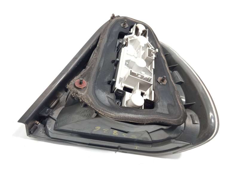 Recambio de piloto trasero izquierdo para bmw 3 compact (e46) 320 td referencia OEM IAM 63216920237 - Negro 3