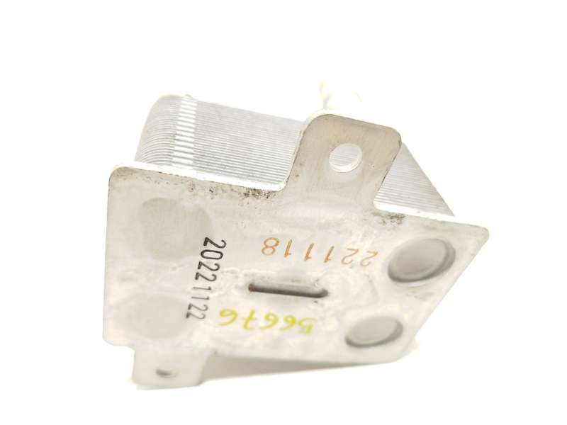 Recambio de tubos aire acondicionado para kia niro ii (sg2) ev referencia OEM IAM 25670AO000 - Azul 3