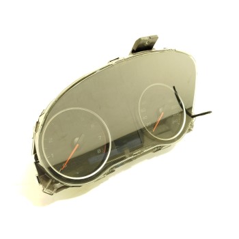 Recambio de cuadro instrumentos para mitsubishi eclipse cross (gk_, gl_) 1.5 t-mivec referencia OEM IAM 8100C412  A2C99361601