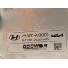 Recambio de tubos aire acondicionado para kia niro ii (sg2) ev referencia OEM IAM 25670AO000  