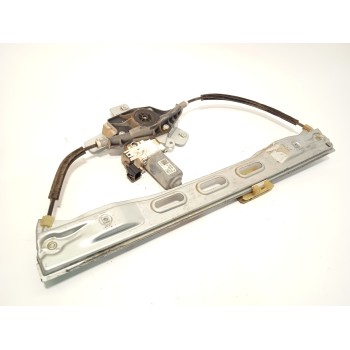 Recambio de elevalunas delantero izquierdo para ford transit courier b460 monospace 1.0 ecoboost referencia OEM IAM ET76A23201CD