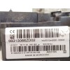Recambio de mando intermitentes para citroën c4 iii (ba_, bb_, bc_) 1.2 puretech 130 (bahnsa, bahnsb) referencia OEM IAM 9831306