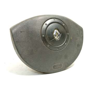 AIRBAG DELANTERO IZQUIERDO 8200893585 6079882DNGD 8200893585F