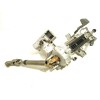 Recambio de columna direccion para ford kuga iii (dfk) 2.5 fhev referencia OEM IAM PZ113D077A1C 2818341 