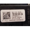 Recambio de mando intermitentes para volkswagen transporter t6 furgoneta (sga, sgh, sha, shh) 2.0 tdi referencia OEM IAM 7E09535