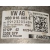 Recambio de compresor aire acondicionado para volkswagen t-cross (c11, d31) 1.0 tsi referencia OEM IAM 3Q0816803E  8712P