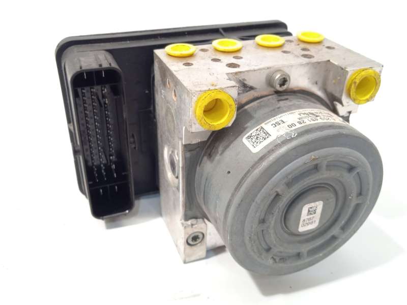 Recambio de abs para mercedes-benz clase c (w205) lim. c 200 d 7g-tronic plus (205.007) referencia OEM IAM A2534312800 285156541