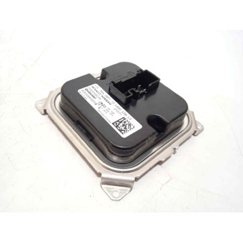 Recambio de centralita led izquierda para renault captur ii referencia OEM IAM 260556623R  A2C906658030