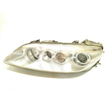 Recambio de faro izquierdo para mazda 6 hatchback (gg) 2.0 di (gg14) referencia OEM IAM GJ6S51041B  