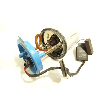 Recambio de bomba combustible para volkswagen golf v (1k1) 1.4 tsi referencia OEM IAM 1K0919051BH  A2C53166110