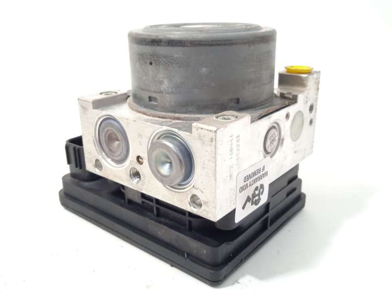 Recambio de abs para mercedes-benz clase c (w205) lim. c 200 d 7g-tronic plus (205.007) referencia OEM IAM A2534312800 285156541 2