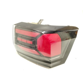 Recambio de piloto trasero derecho para volkswagen t-cross (c11, d31) 1.0 tsi referencia OEM IAM 2GM945096F  