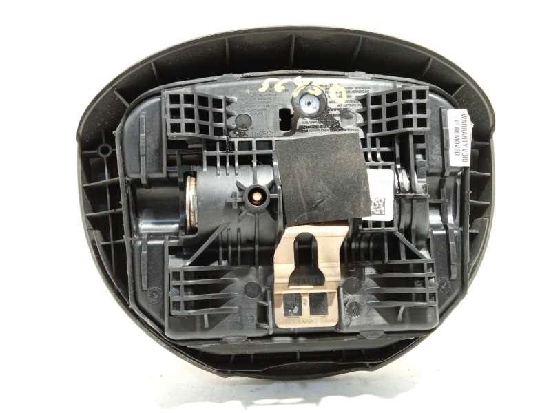 Recambio de airbag delantero izquierdo para renault kangoo express (fw0/1_) 1.5 dci 70 (fw0a, kw0v) referencia OEM IAM 820089358 3