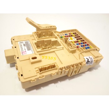 CAJA RELES / FUSIBLES 91950J9081 