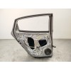 Recambio de puerta trasera izquierda para honda civic x hatchback (fc_, fk_) 1.0 vtec referencia OEM IAM 67550TGGA00ZZ 67550TGJQ