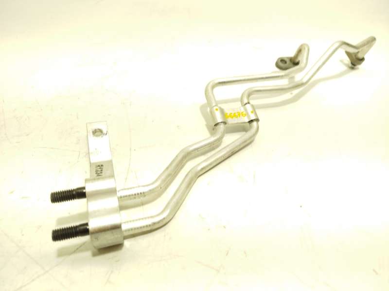 Recambio de tubos aire acondicionado para kia niro ii (sg2) ev referencia OEM IAM 97761AO100 - Azul 2