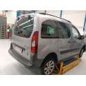 PEUGEOT PARTNER TEPEE