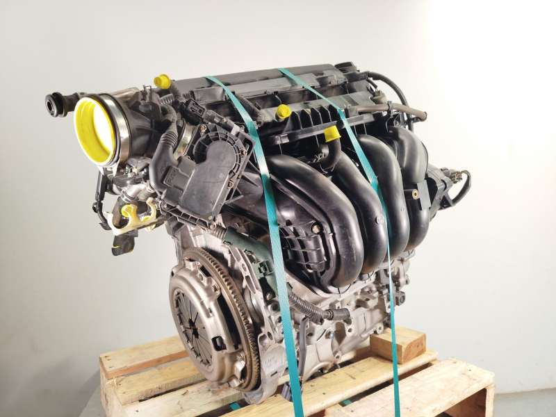 Recambio de motor completo para honda civic viii hatchback (fn, fk) 1.8 (fn1, fk2) referencia OEM IAM R18A2 2