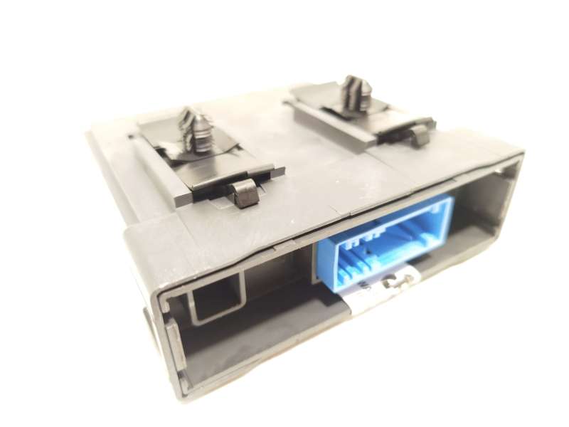 Recambio de modulo electronico para citroën c4 iii (ba_, bb_, bc_) e-c4 (bczkxc) referencia OEM IAM 9872083980 - Blanco 2
