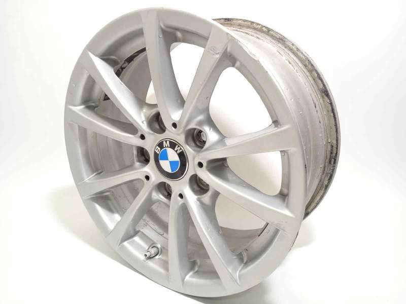 Recambio de llanta para bmw serie 3 lim. (f30) 316d referencia OEM IAM 6796236 36116796236 2