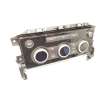 Recambio de mando climatizador para land rover discovery v (l462) 2.0 sd4 4x4 referencia OEM IAM LR086816 HY3213D734GA 