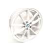 Recambio de llanta para bmw x4 (g02, f98) xdrive 20 d referencia OEM IAM 6880047 36116880047 