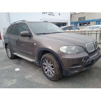 BMW X5 (E70)