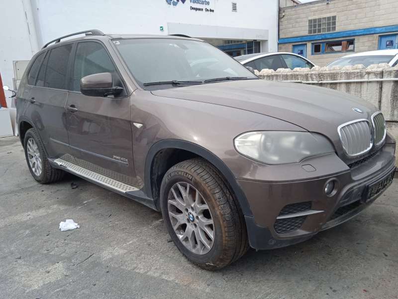 BMW X5 (E70)