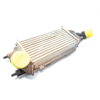 Recambio de intercooler para ford transit courier b460 monospace 1.0 ecoboost referencia OEM IAM FT766K775AA 1882981 