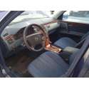 MERCEDES-BENZ CLASE E (W210)