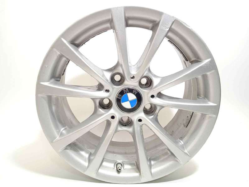 Recambio de llanta para bmw serie 3 lim. (f30) 316d referencia OEM IAM 6796236 36116796236 3