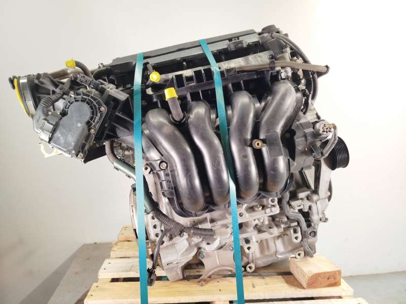 Recambio de motor completo para honda civic viii hatchback (fn, fk) 1.8 (fn1, fk2) referencia OEM IAM R18A2 3