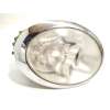 Recambio de faro derecho para mini mini (r50, r53) cooper referencia OEM IAM 6961346 63126961346 0301218202