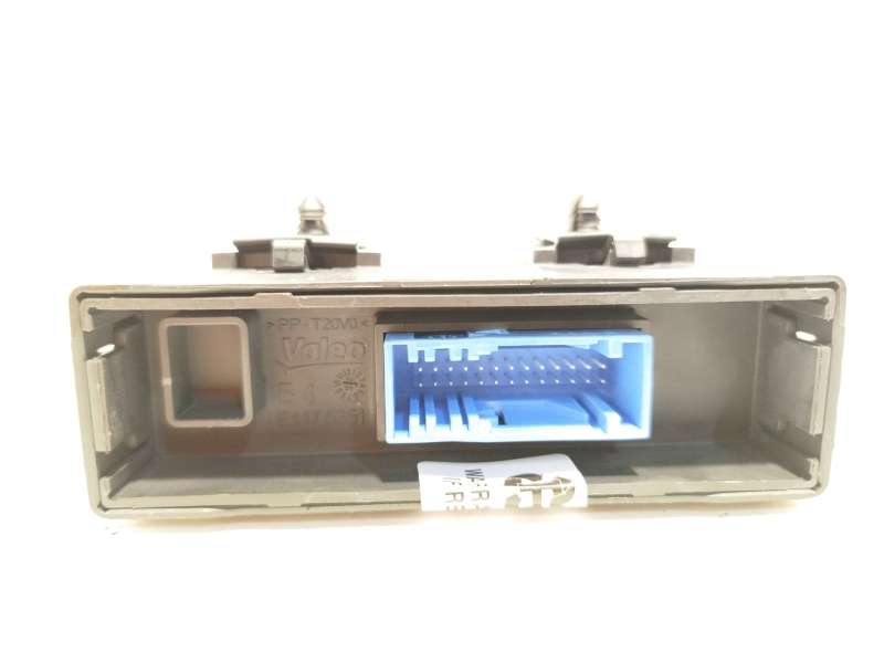 Recambio de modulo electronico para citroën c4 iii (ba_, bb_, bc_) e-c4 (bczkxc) referencia OEM IAM 9872083980 - Blanco 3
