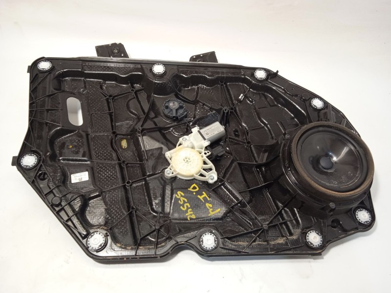 ELEVALUNAS DELANTERO IZQUIERDO JX7BA23201CG JX7B14553BD 