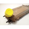 Recambio de intercooler para ford transit courier b460 monospace 1.0 ecoboost referencia OEM IAM FT766K775AA 1882981 